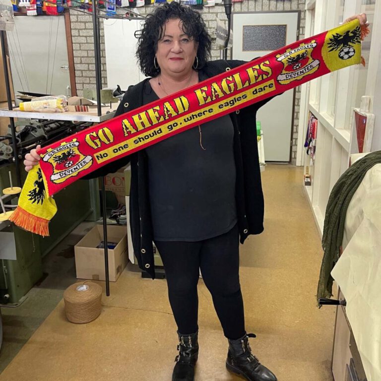 caroline go ahead eagles 2